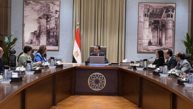 رئيس الوزراء