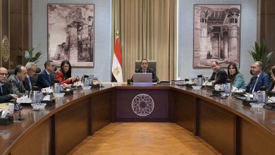 رئيس الوزراء