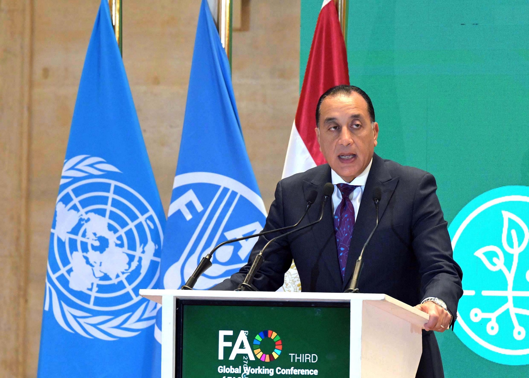 رئيس الوزراء