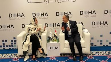 وزير الخارجية