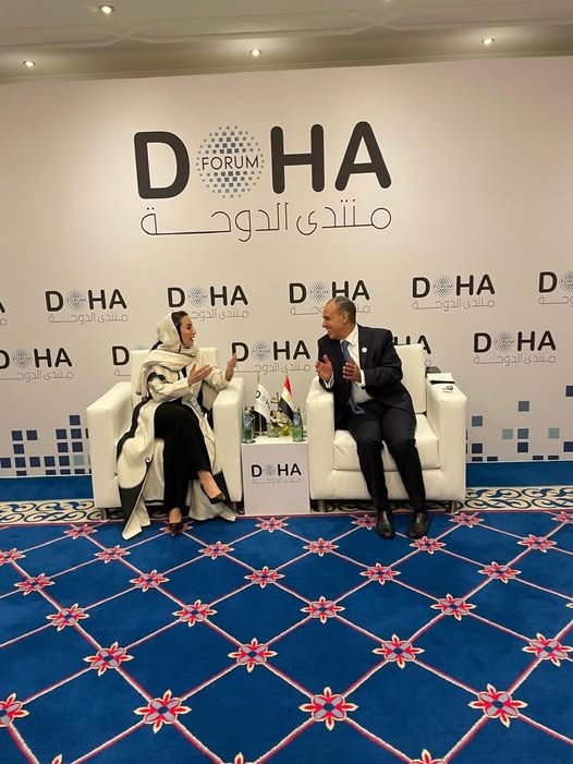 وزير الخارجية