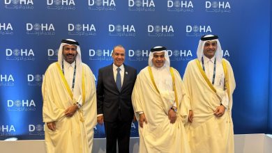 وزير الخارجية