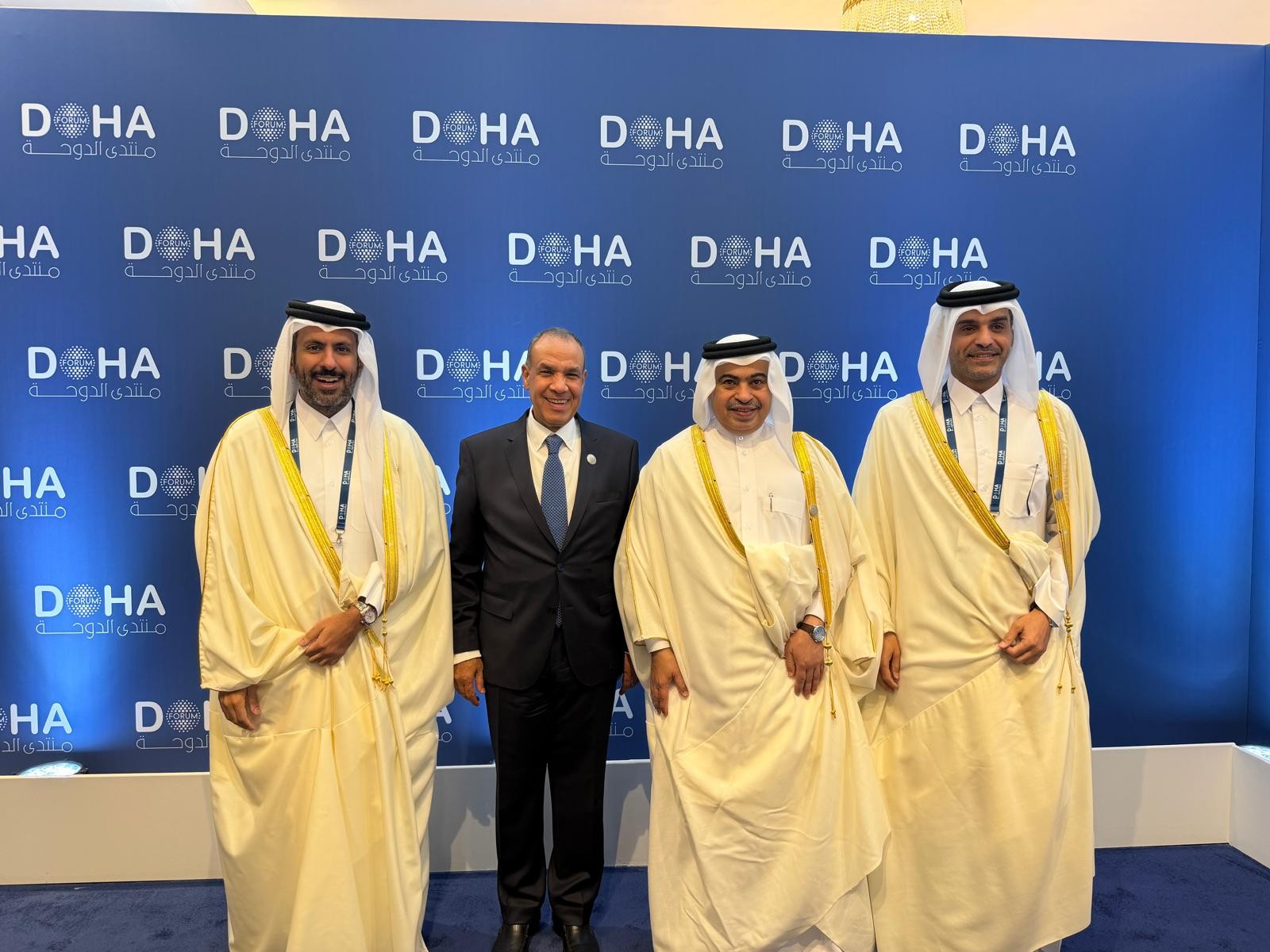 وزير الخارجية