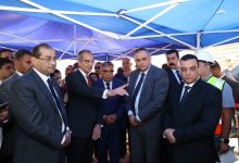 وزير الاتصالات