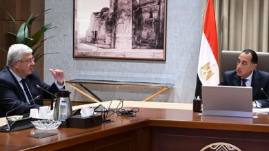 رئيس الوزراء