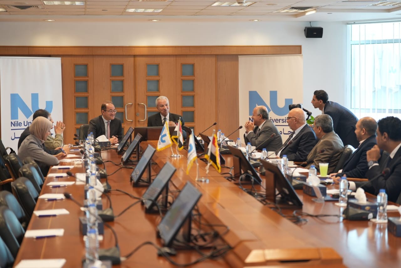 وزير المالية