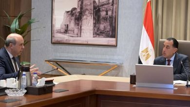 رئيس الوزراء