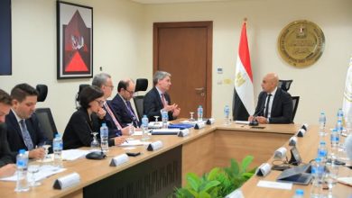 وزير التربية والتعليم