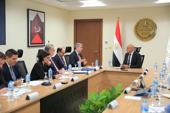 وزير التربية والتعليم