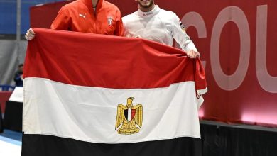 وزير الشباب