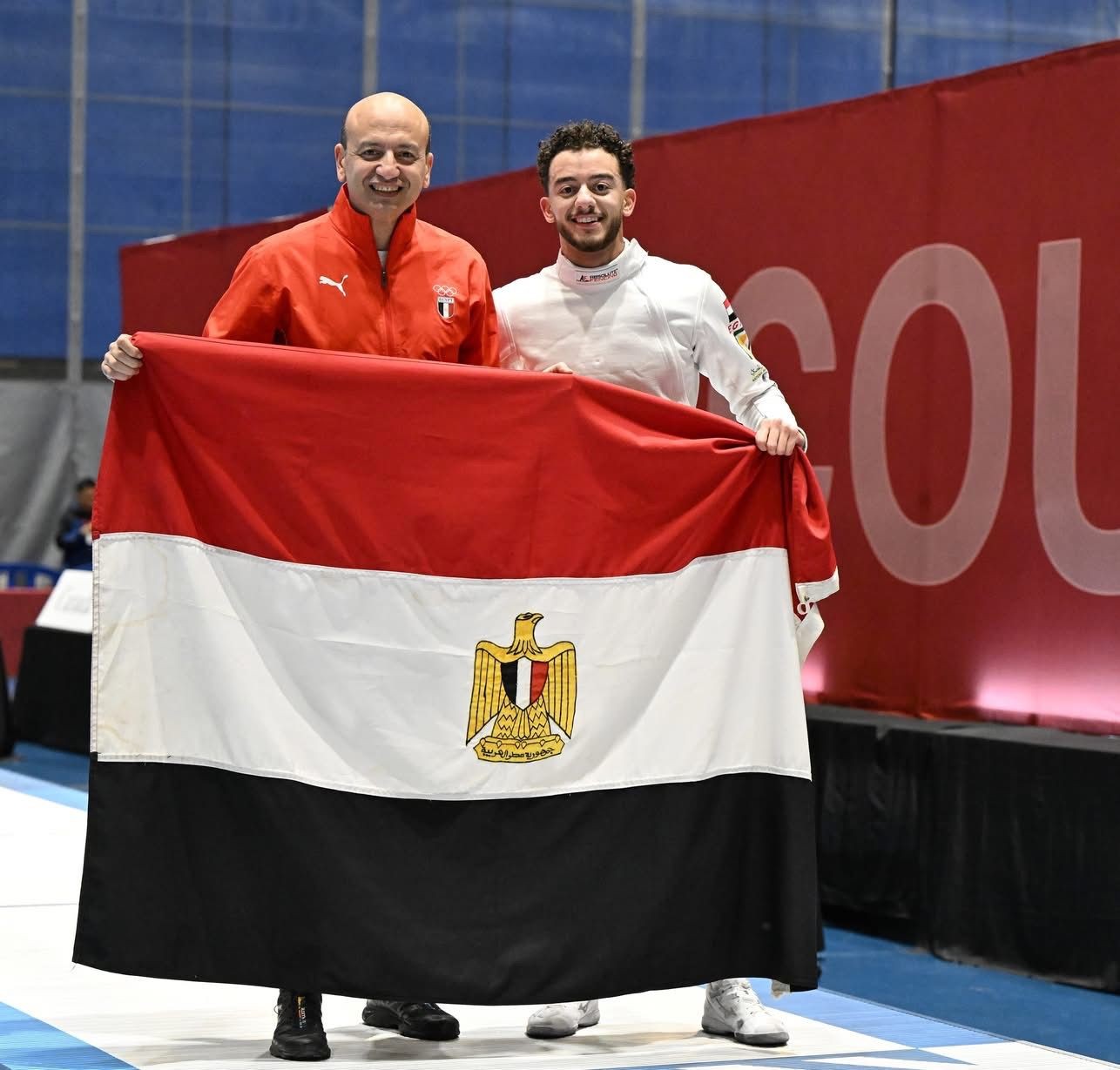 وزير الشباب