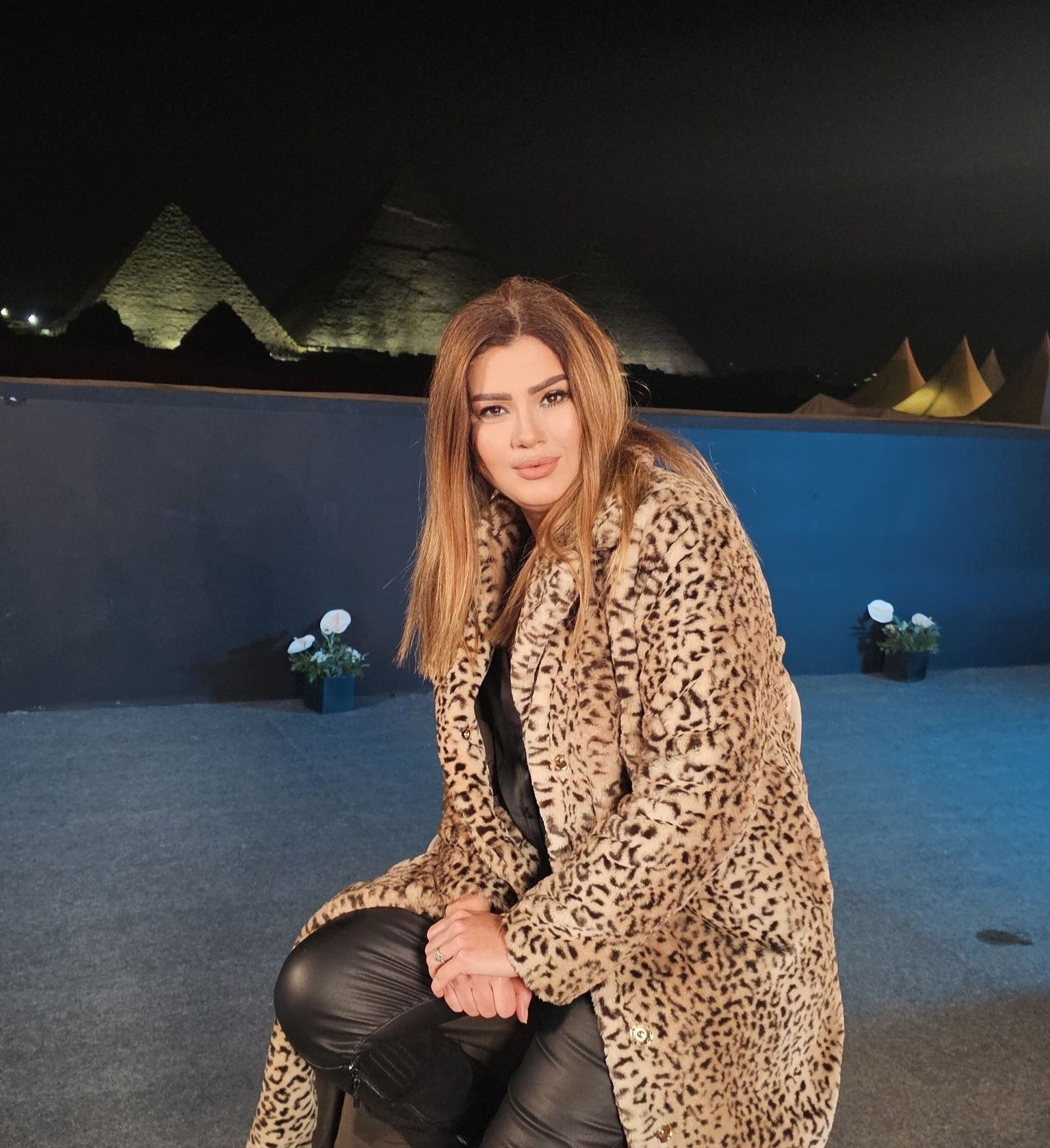 رانيا فريد شوقي