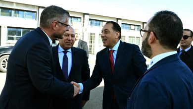 رئيس الوزراء