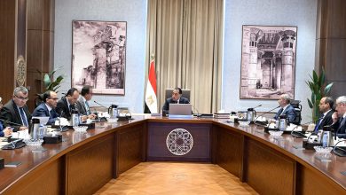 رئيس الوزراء