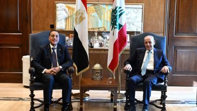 رئيس مجلس النواب اللبناني