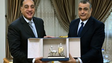 رئيس الوزراء