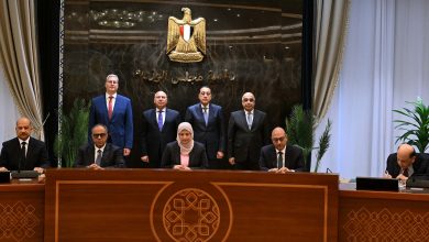 رئيس الوزراء