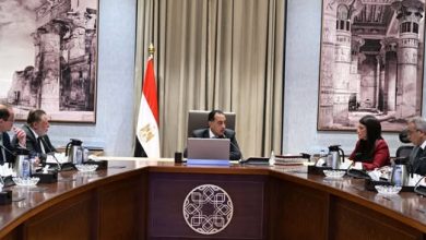 رئيس الوزراء