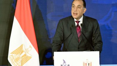 رئيس الوزراء