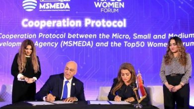 جهاز تنمية المشروعات