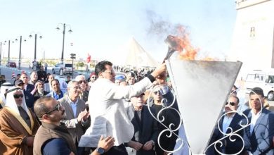 وزير الشباب