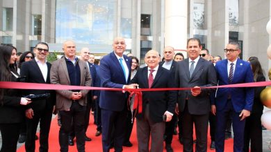 جهاز تنمية المشروعات