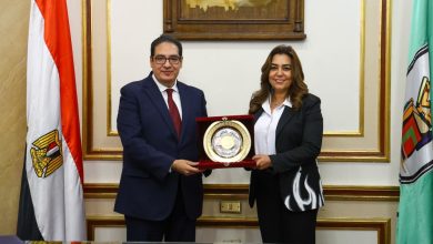 وزارة التنمية