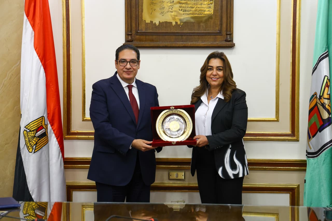 وزارة التنمية