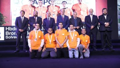 وزير الاتصالات