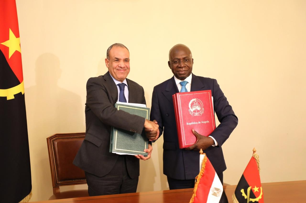 وزير الخارجية