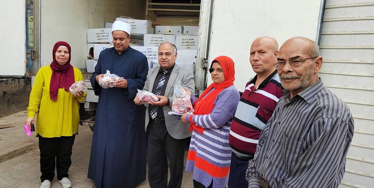 محافظ الجيزة