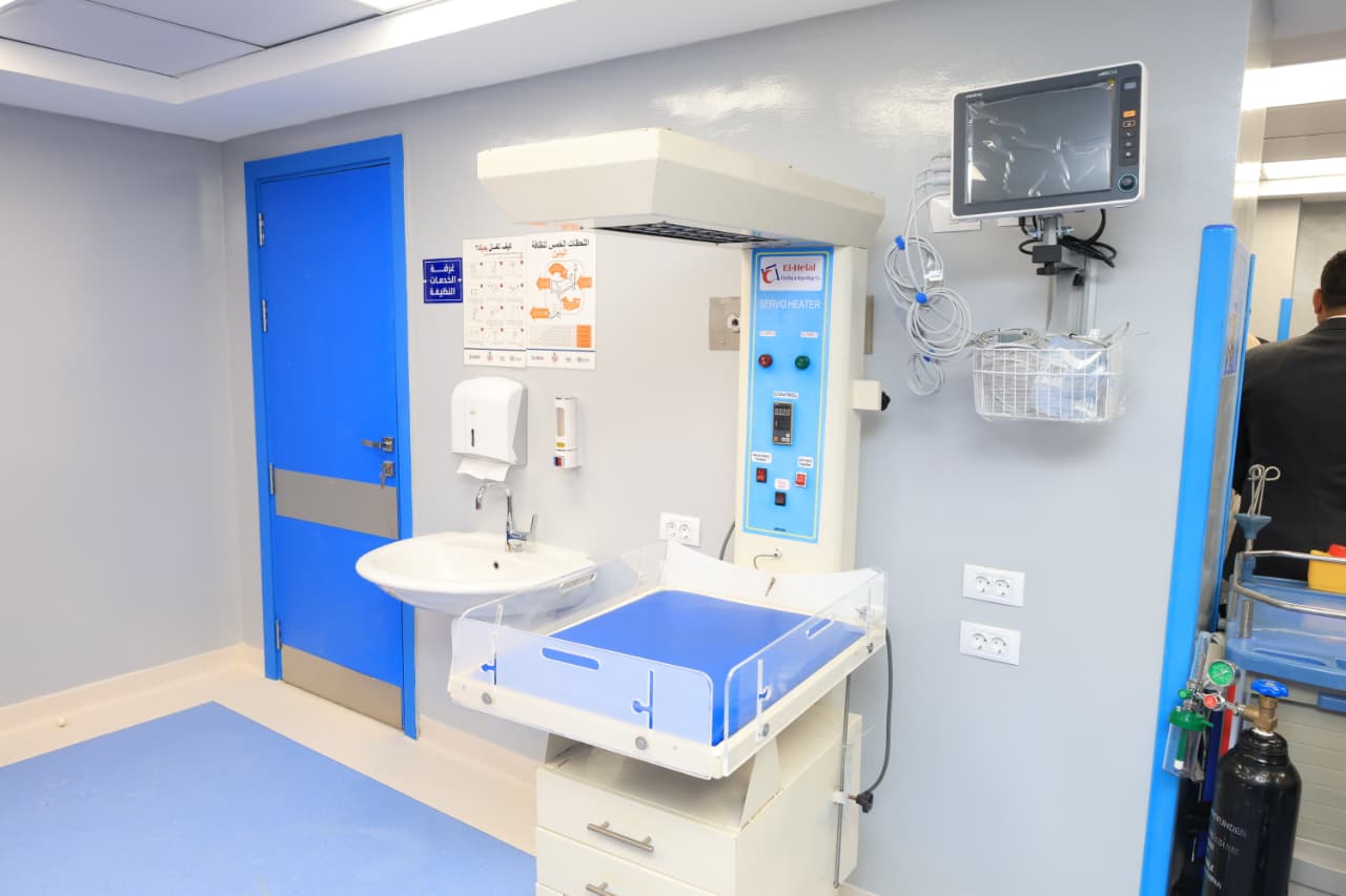 محافظ الجيزة