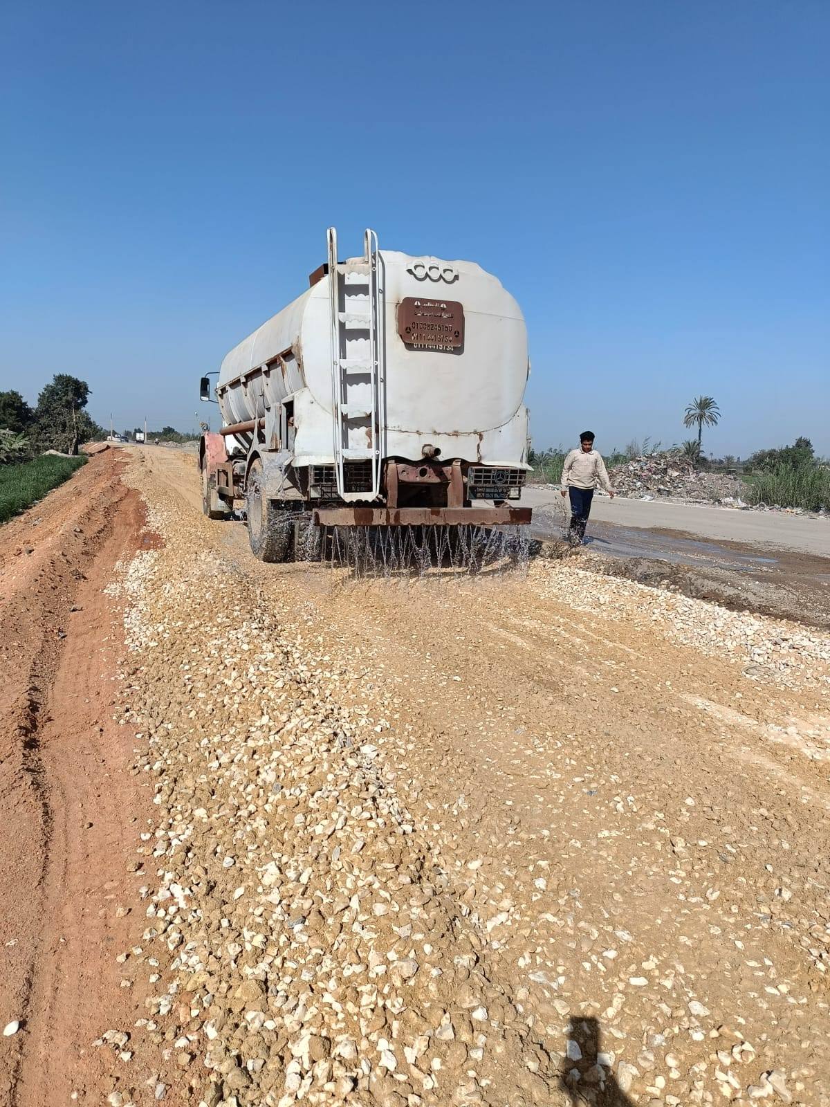 محافظ الجيزة