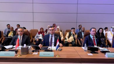 وزير الاسكان