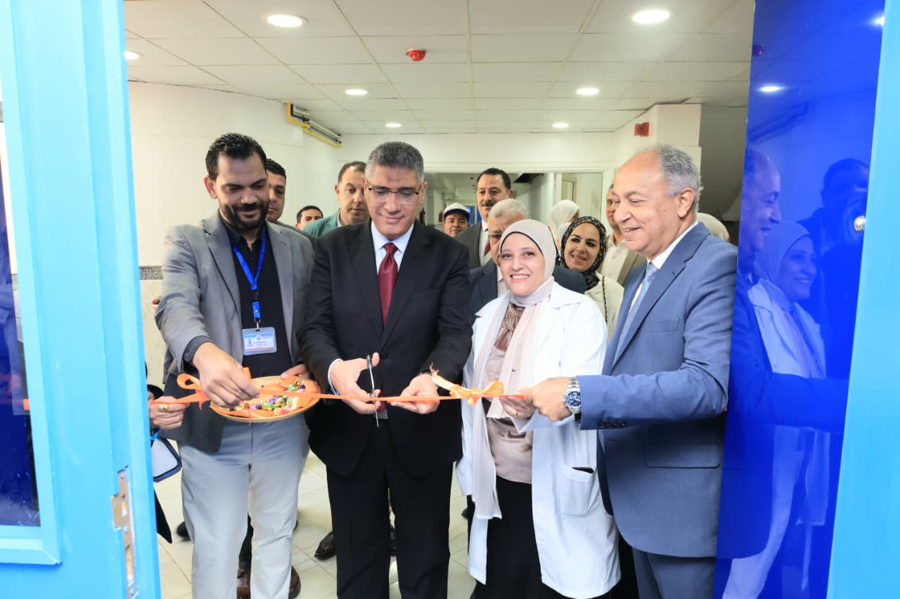 محافظ الجيزة