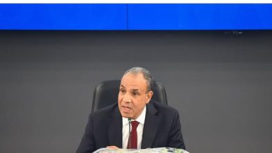 وزير الخارجية