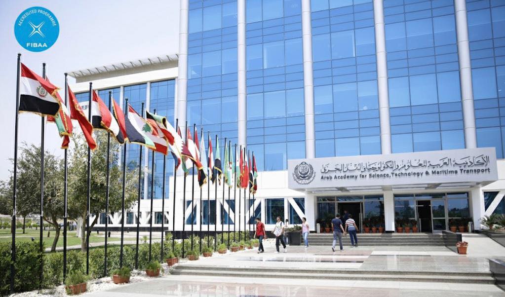 الأكاديمية العربية