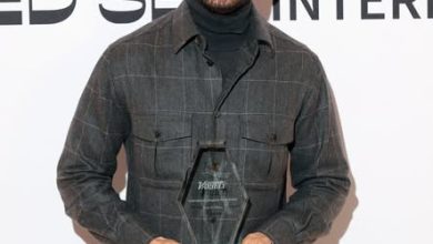 أمير المصري