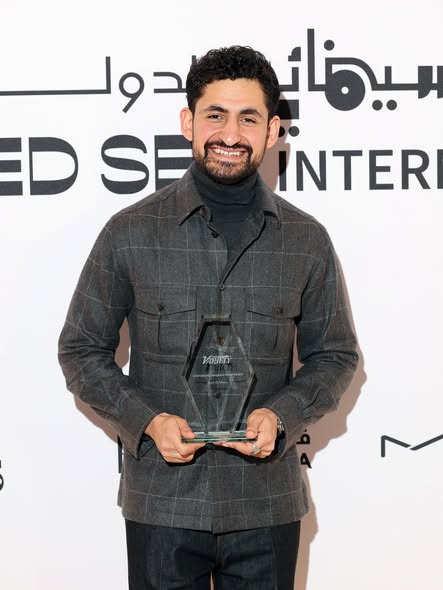 أمير المصري