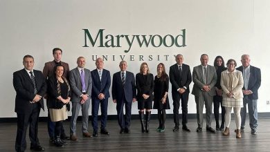 الأكاديمية العربية