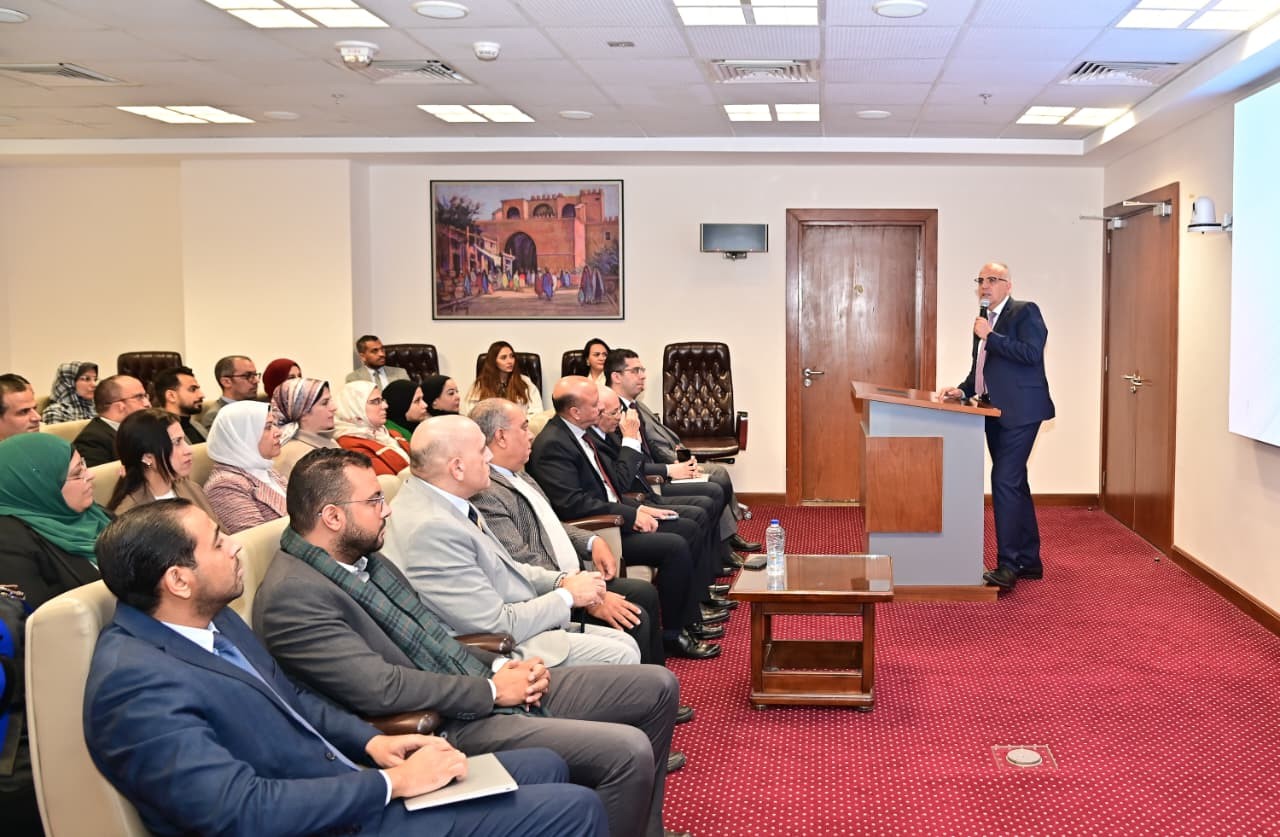 العنوان الرئيسي المقترح (SEO Title):