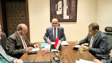 وزارة الإسكان