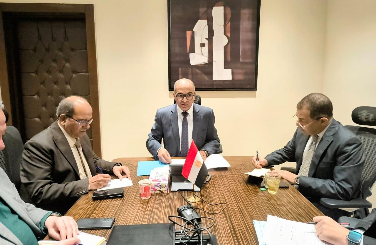 وزارة الإسكان