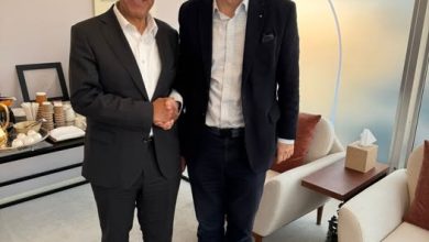 وزير الخارجية