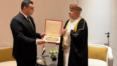 وزير الاسكان