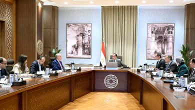 رئيس الوزراء