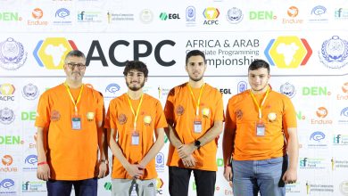 الأكاديمية العربية