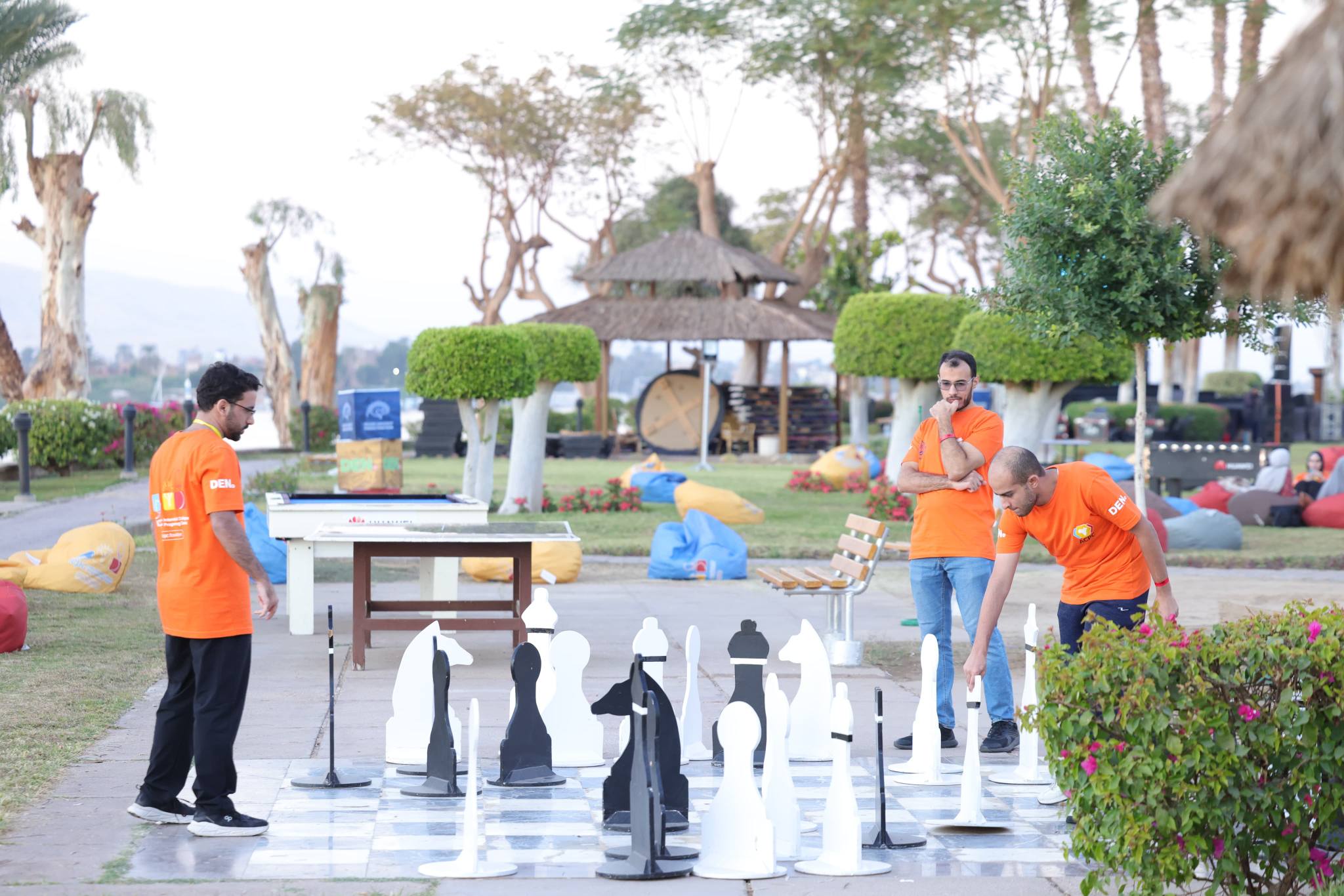 الأكاديمية العربية