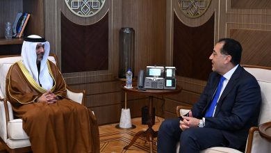 رئيس الوزراء