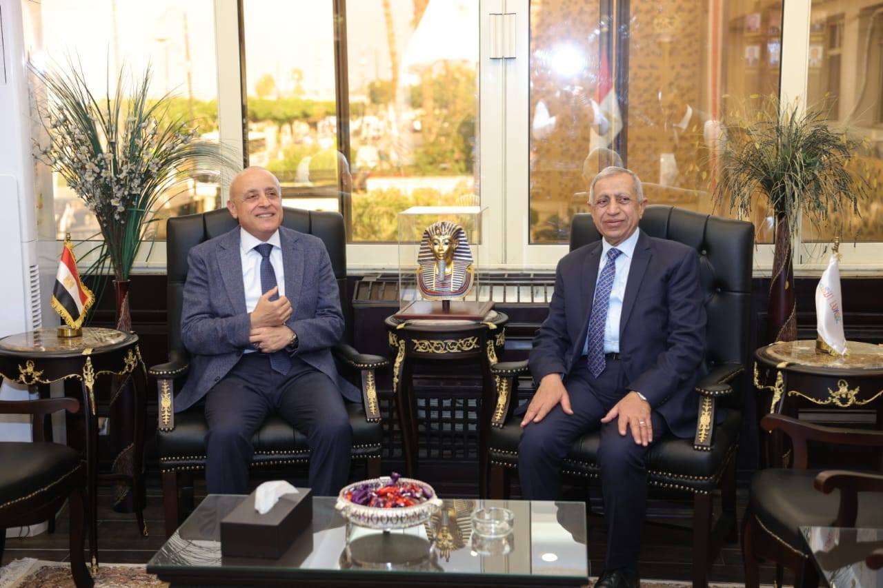 الأكاديمية العربية